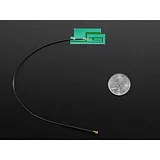 Slim Sticker-type GSM/Cellular Quad-Band Antenna - 3dBi - 200mm - Image 4