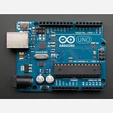 Arduino Uno R3 (Atmega328 - assembled) - Image 3