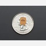16 MHz Ceramic Resonator / Oscillator - Image 3