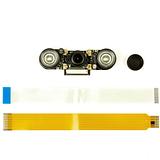 Night vision camera module for Raspberry Pi - 70° - Image 2