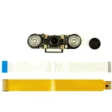 Night vision camera module for Raspberry Pi - 70° - Image 2