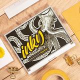 Inky wHAT (ePaper/eInk/EPD) Yellow/Black/White - Image 1
