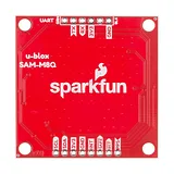 SparkFun GPS Breakout - Chip Antenna, SAM-M8Q (Qwiic) - Image 4