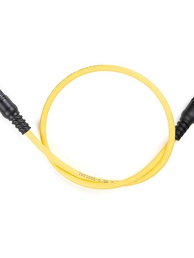 Single Pair Ethernet Cable - 0.5m (Shielded)