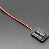Sewable USB Micro B Power Jack Connector - Image 1
