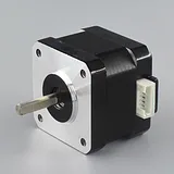 NEMA17 stepper motor 42BYGH40 42-40mm - Image 1