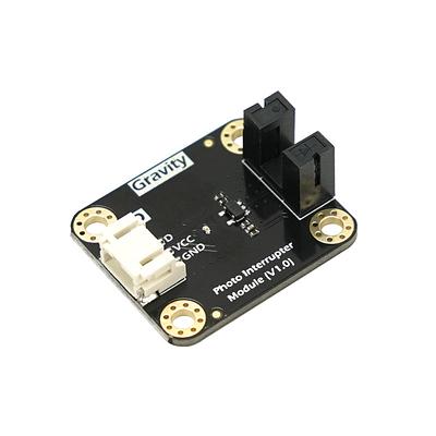 Gravity: Infrared Light Photo Interrupter Module (Wavelength 940nm)