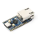 RP2350-ETH Mini – Ethernet-Enabled Raspberry Pi Microcontroller Board - Image 2