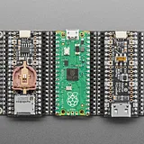 Adafruit Proto Tripler PiCowbell for Pico and PicoW - Image 2