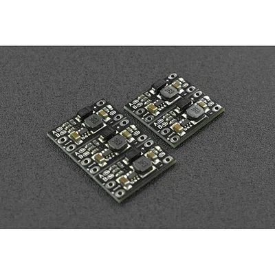 DC-DC Boost Power Supply Module (5PCS)