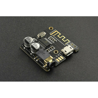 Bluetooth 5.0 Audio Receiver Board