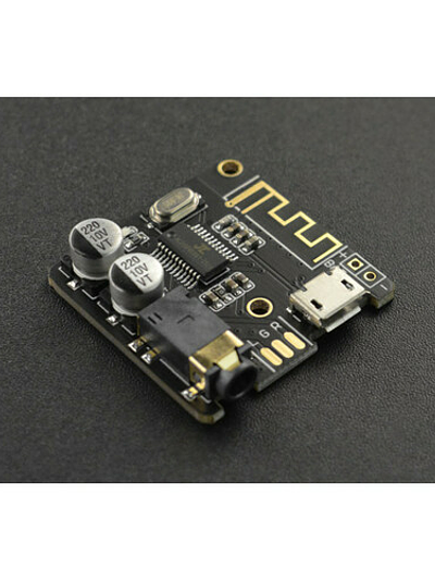 Bluetooth 5.0 Audio Receiver Board