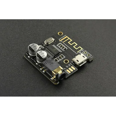 Bluetooth 5.0 Audio Receiver Board