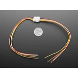 2.5mm Pitch 5-pin Cable Matching Pair - JST XH compatible - Image 4
