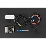 Non-contact Capacitive Liquid Level Sensor - Image 5