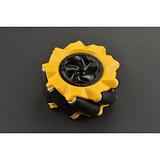 Mecanum Wheel (80mm) - Left - Image 3