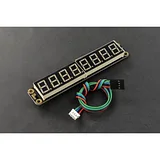 Gravity: 8-Digital LED Segment Display Module (Green) - Image 2