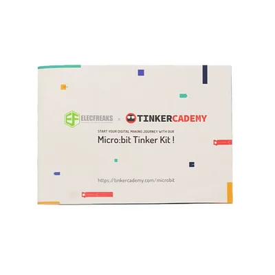 Micro:bit Tinker Kit