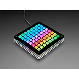 Adafruit 8x8 Trellis Feather M4 Acrylic Enclosure + Hardware Kit - Image 3
