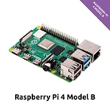 Little Bird Raspberry Pi 4 Complete Starter Kit (4GB) - Image 3