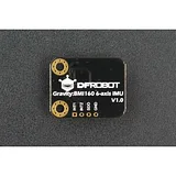 Gravity: I2C BMI160 6-Axis Inertial Motion Sensor - Image 3