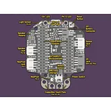 Adafruit HalloWing M0 Express - Image 5