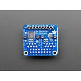 Adafruit NeoPXL8 Friend - 8 x Strands NeoPixel Level Shifter - Image 1