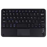 Mini Wireless Bluetooth Keyboard with Touchpad - Image 3