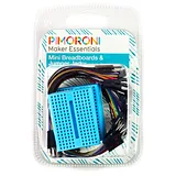 Maker Essentials - Mini Breadboards  Jumper Jerky - Image 2
