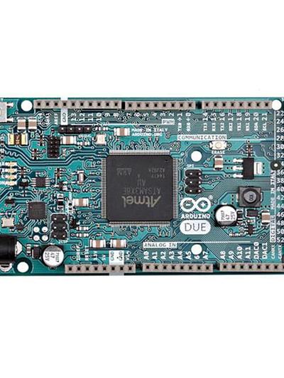 Arduino Due