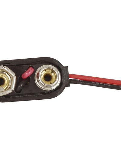 9V Battery snap - High Quality