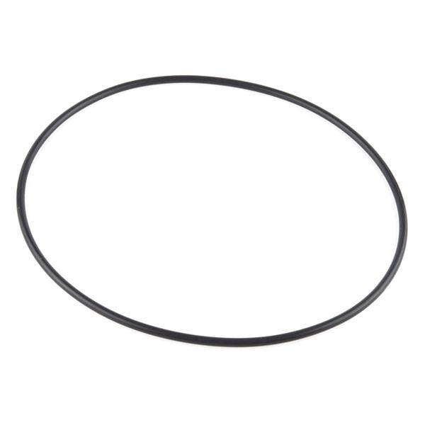 Smooth Belt - 1/8D (6.0 ID)