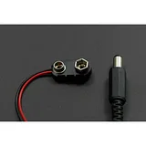 9V to Barrel Jack Adapter V2 - Image 2