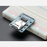 MicroSD card breakout board+ - Image 5