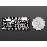 Adafruit Radio FeatherWing - RFM69HCW 900MHz - Image 5