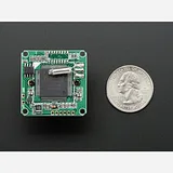 TTL Serial JPEG Camera with NTSC Video - Image 4