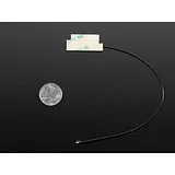 Slim Sticker-type GSM/Cellular Quad-Band Antenna - 3dBi - 200mm - Image 5
