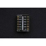 Thumbnail Sized DC Motor Driver 2x1.5A (HR8833) - Image 4
