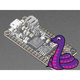 Adafruit Feather M0 Express - Designed for CircuitPython [ATSAMD21 Cortex M0] - Image 3