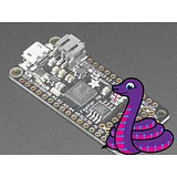 Adafruit Feather M0 Express - Designed for CircuitPython [ATSAMD21 Cortex M0] - Image 3