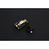 Gravity: Analog Infrared CO2 Sensor For Arduino (0~5000 ppm) - Image 3