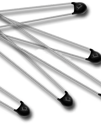 10pcs NTC Thermistor Thermal Resistor MF52