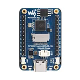RP2350 1.64" AMOLED Development Board – 280x456, QSPI, Accelerometer & Gyroscope - Image 3