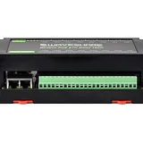 16-Channel Ethernet Relay Module – Modbus, PoE Support, Isolation Protection - Image 3