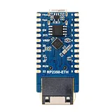 RP2350-ETH Mini – Ethernet-Enabled Raspberry Pi Microcontroller Board - Image 3