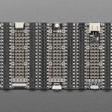 Adafruit Proto Tripler PiCowbell for Pico and PicoW - Image 3