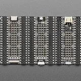 Adafruit Proto Tripler PiCowbell for Pico and PicoW - Image 3