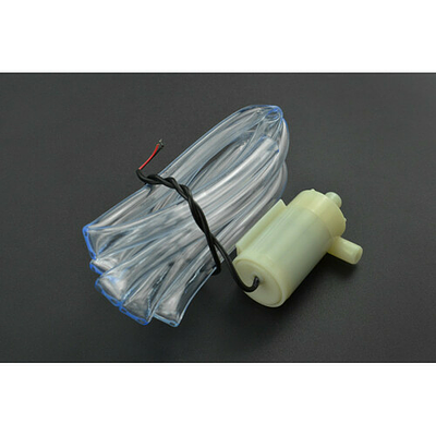 Amphibious Horizontal Submersible Pump