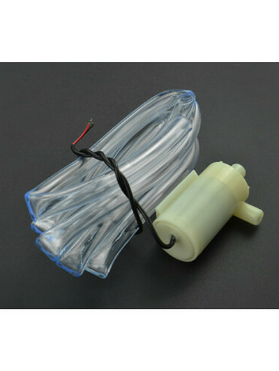 Amphibious Horizontal Submersible Pump