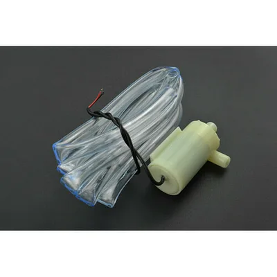Amphibious Horizontal Submersible Pump